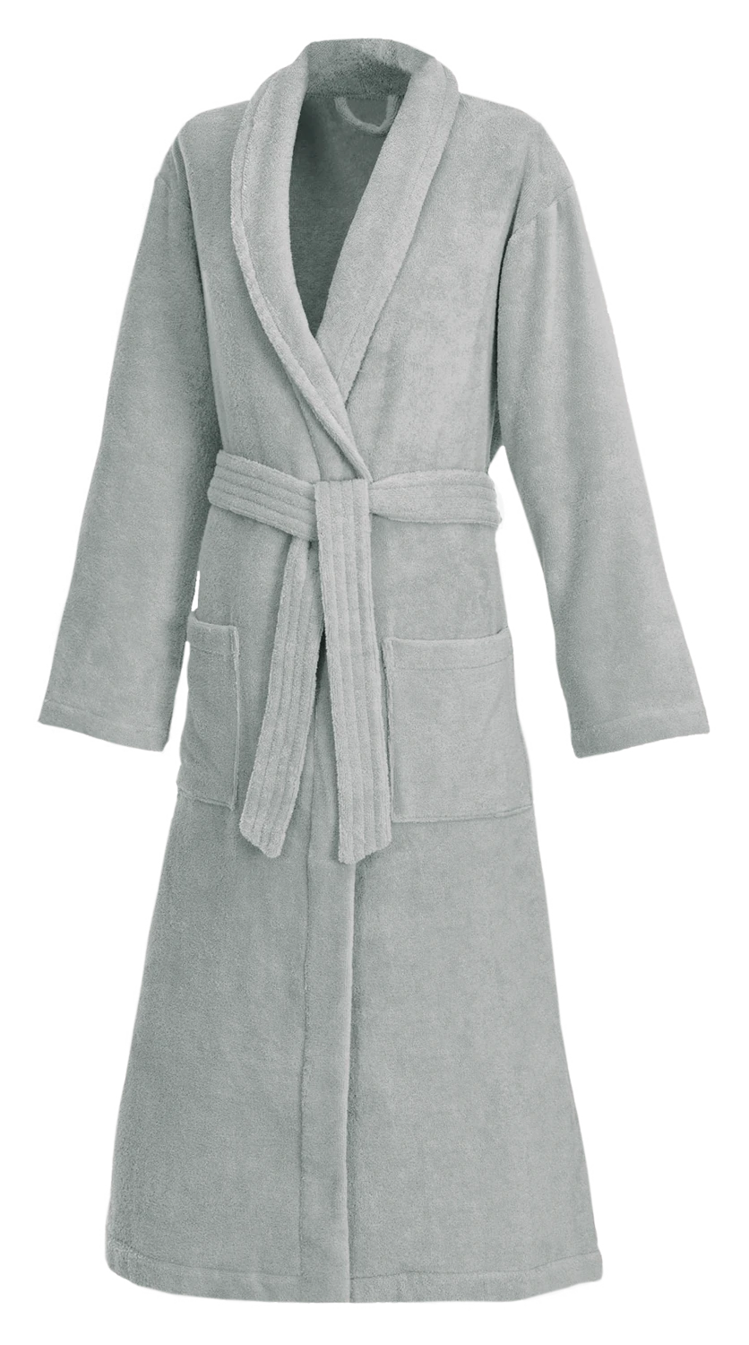 bath house robe