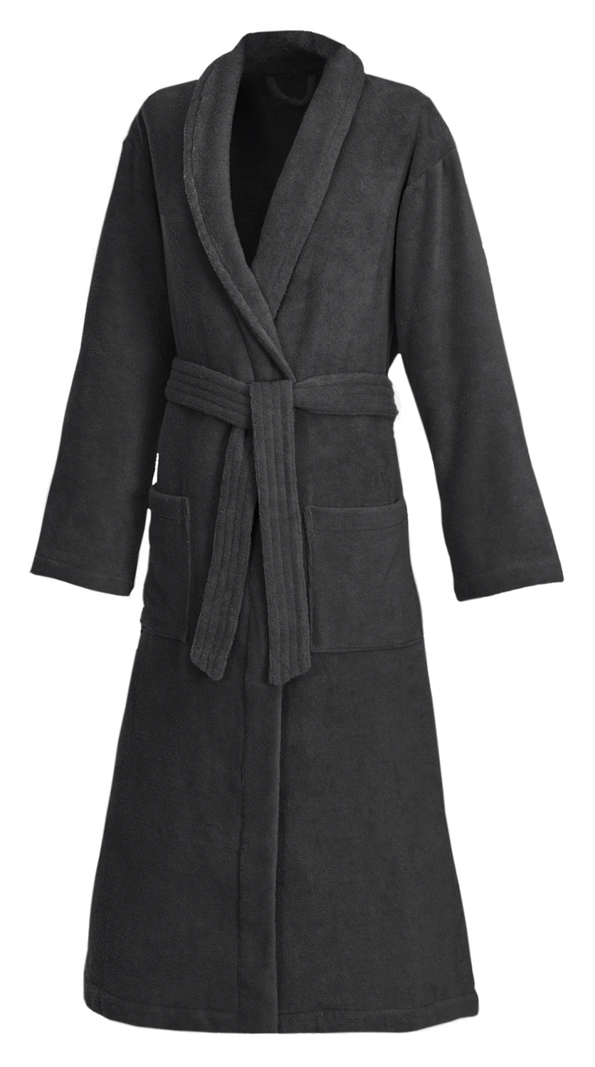 bath house robe